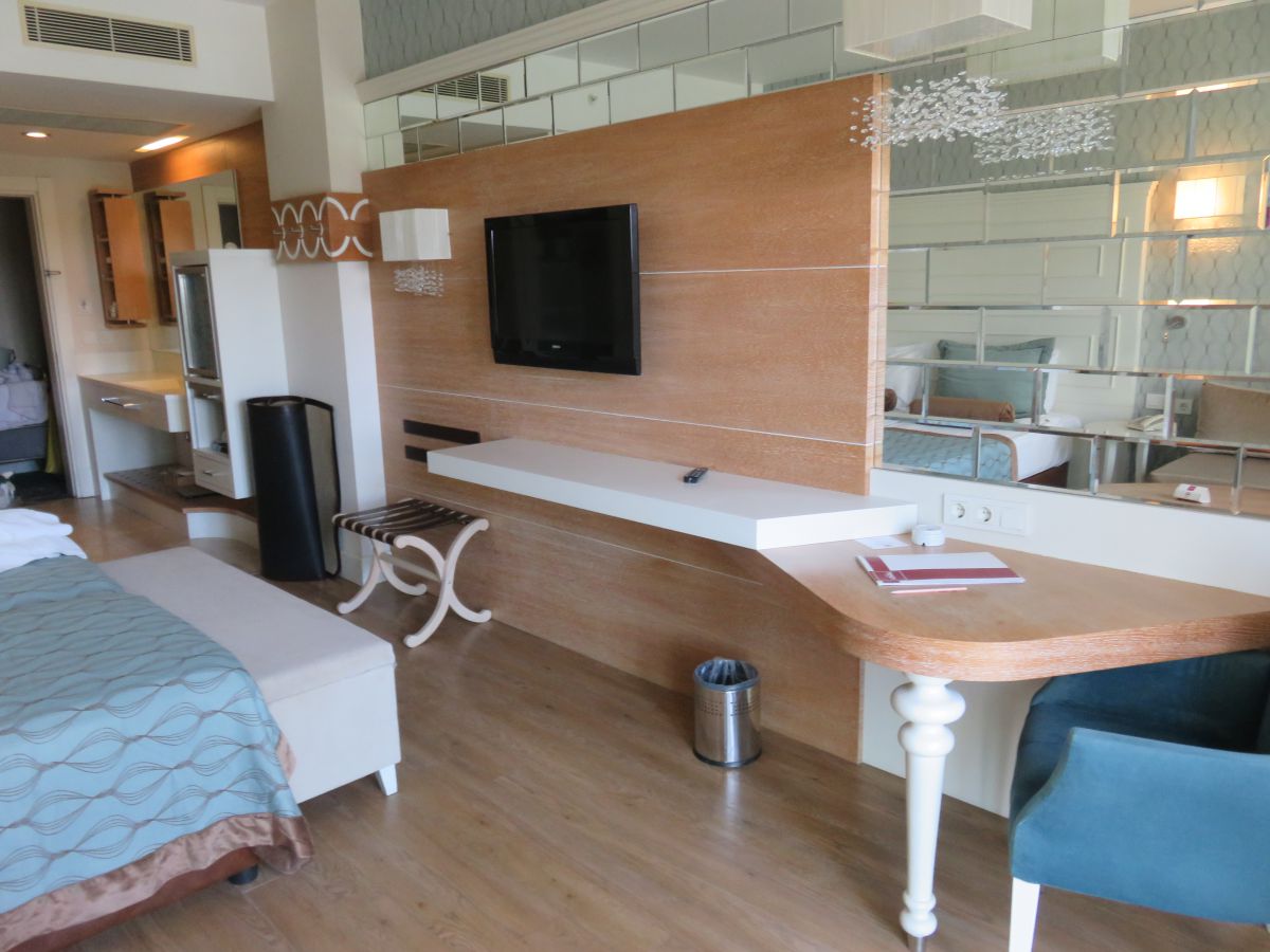 imagini hotel Sentido Trendy Verbena